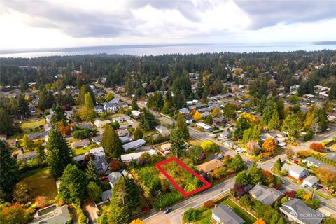 Photo of 22820 B 84th Avenue W, Edmonds, WA 98026 (MLS # 2446464)