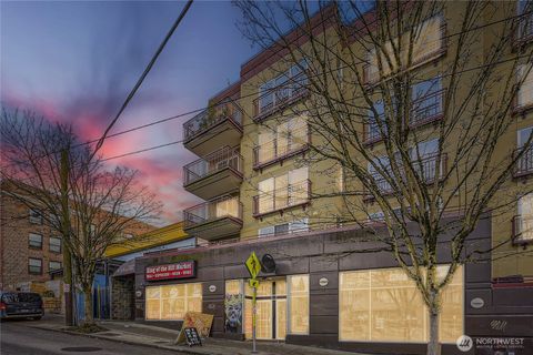 Photo of 1711 E Olive Way #213, Seattle, WA 98102 (MLS # 2481875)