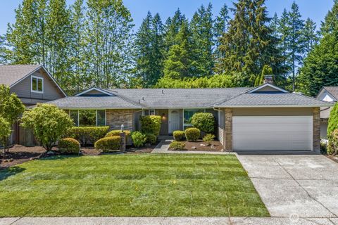 2609 168th Place NE Bellevue WA 98008