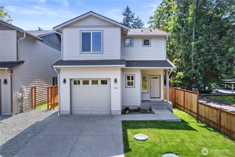 1744 112th Street S Tacoma WA 98444