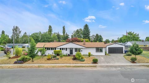 Photo of 9101 tacoma Avenue S, Tacoma, WA 98444 (MLS # 2547018)