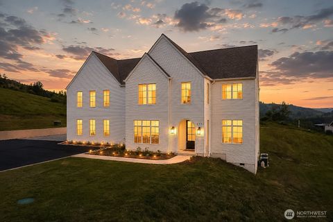 Photo of 242 Cornerstone Lane, Woodland, WA 98674 (MLS # 2457123)