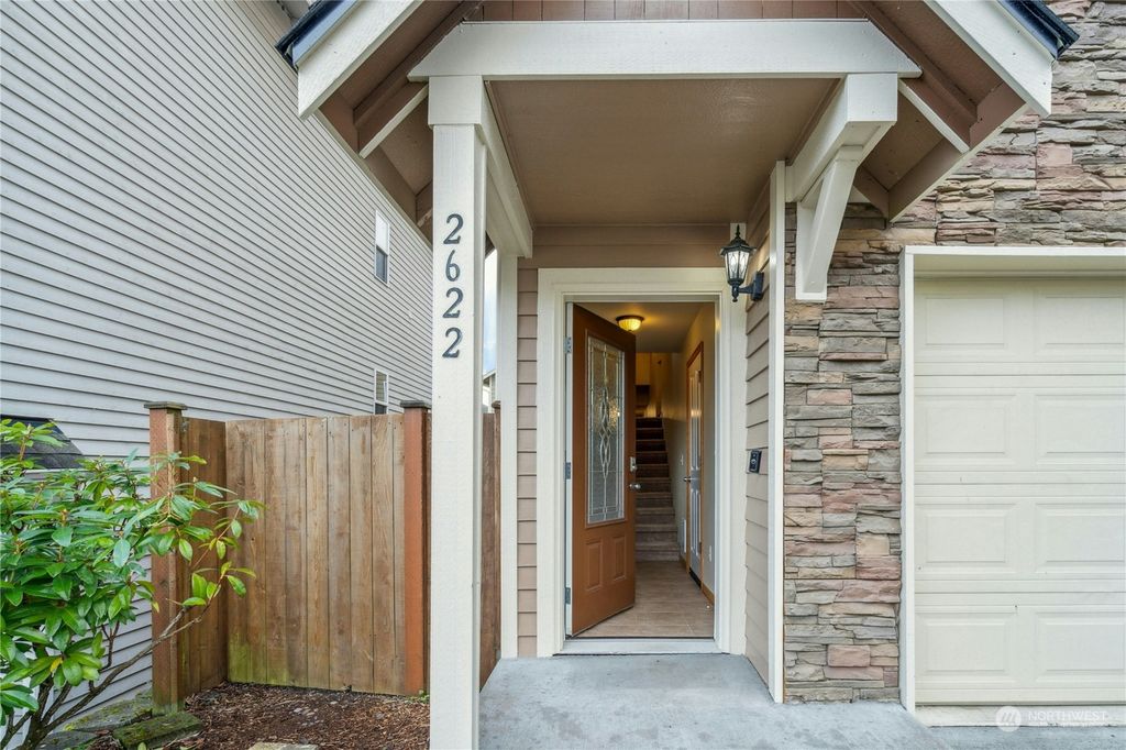 Photo of 2622 143rd Place SW, Lynnwood, WA 98087 (MLS # 2321280)