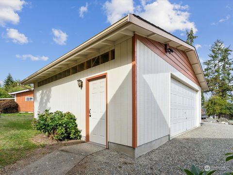 A home in Sequim