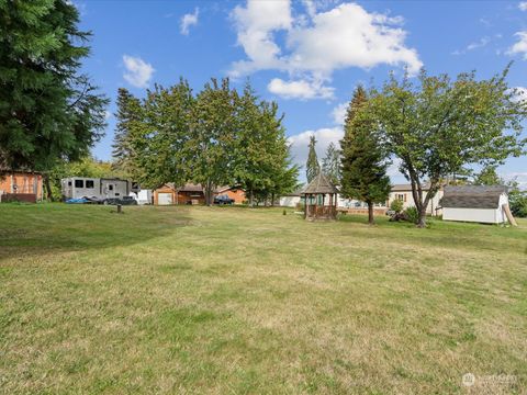 A home in Sequim