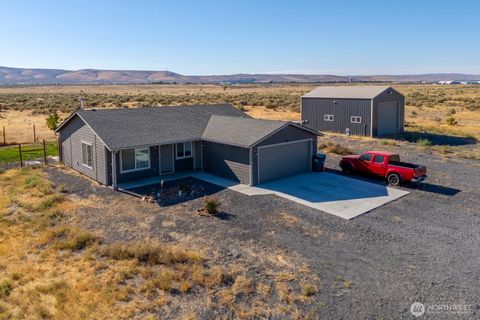 Photo of 13382 NW Road A.5, Ephrata, WA 98823 (MLS # 2407444)