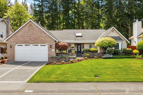 A home in Renton