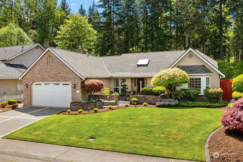 A home in Renton