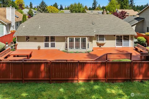 A home in Renton