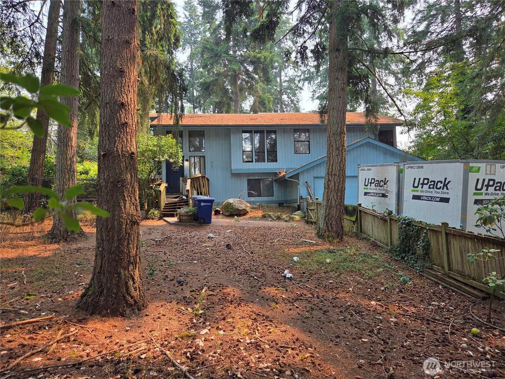 Photo of 23621 5th Avenue W, Bothell, WA 98021 (MLS # 2562419)