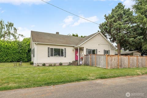 Photo of 503 S 58th Street, Tacoma, WA 98408 (MLS # 2538659)