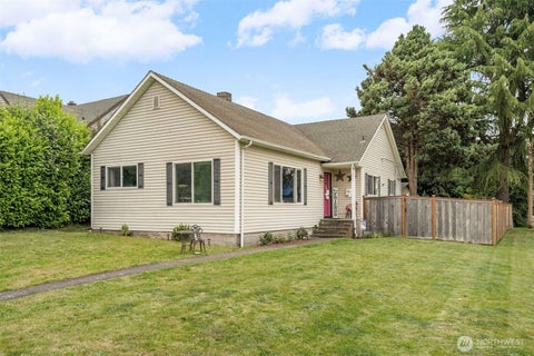 Photo of 503 S 58th Street, Tacoma, WA 98408 (MLS # 2538659)