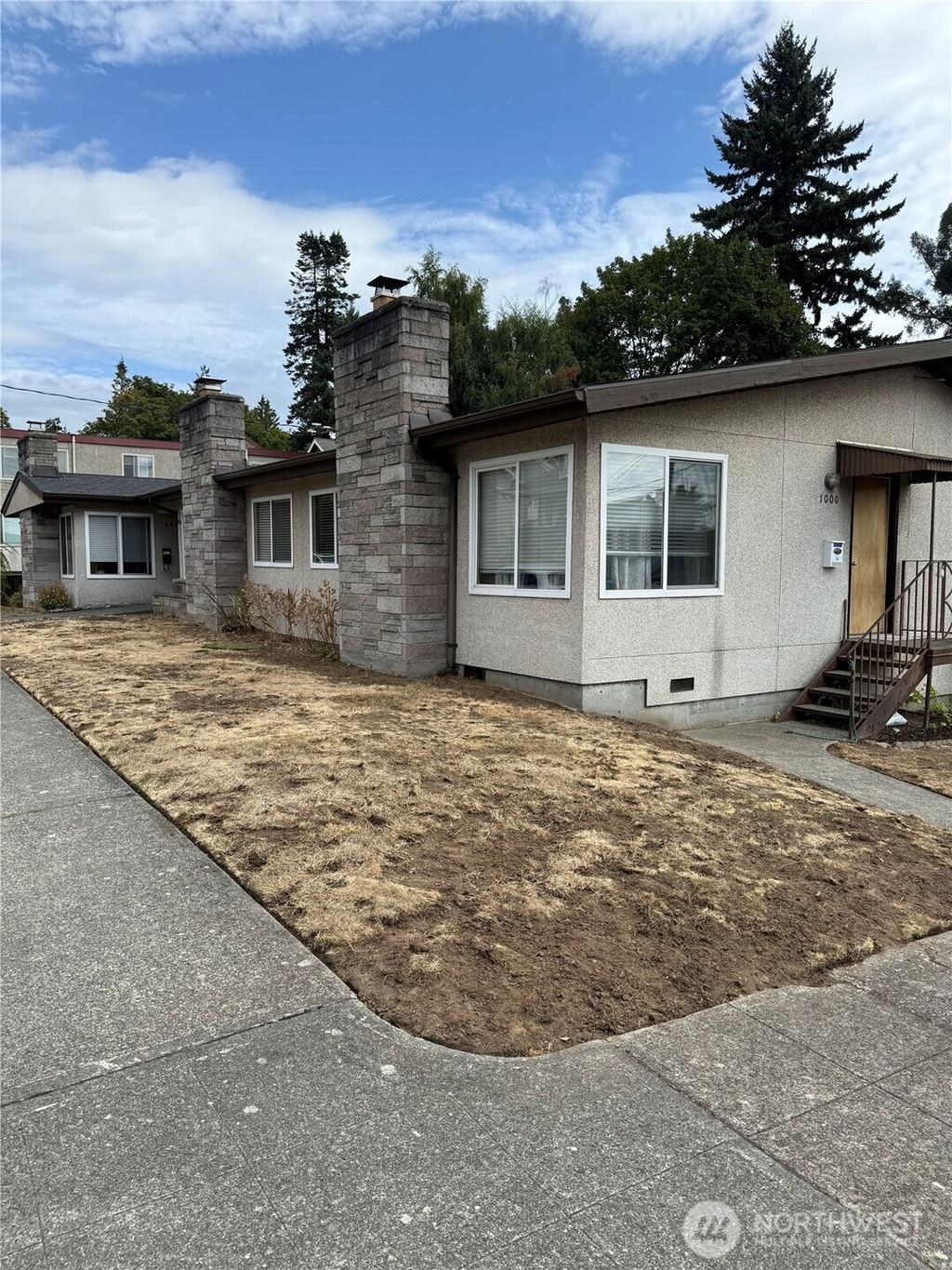 Photo of 1000 N 49th Street, Seattle, WA 98103 (MLS # 2424150)