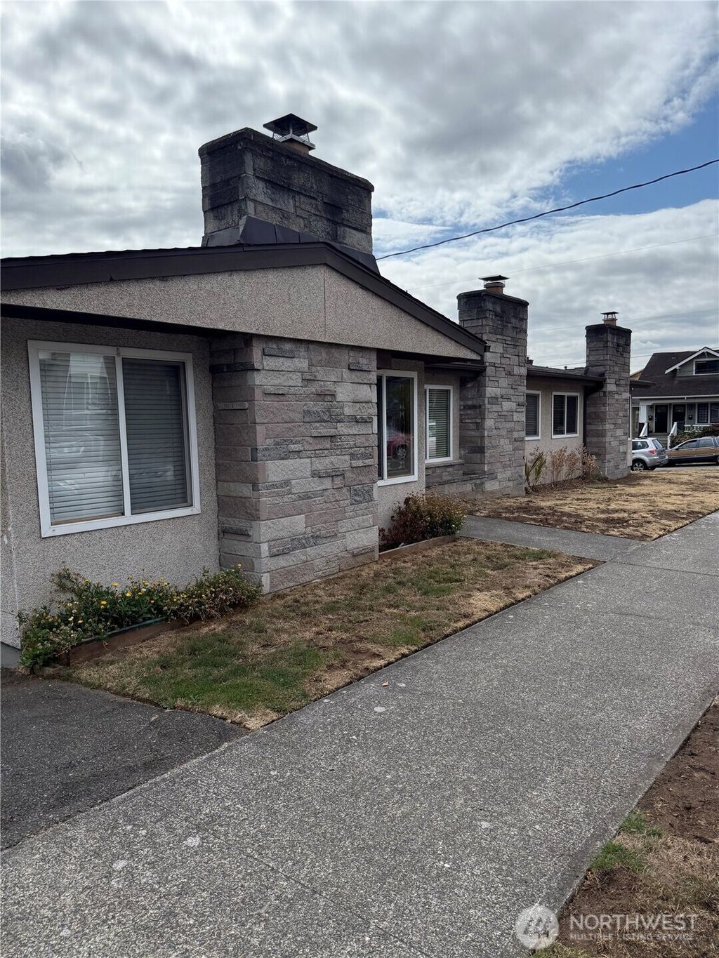 Photo of 1000 N 49th Street, Seattle, WA 98103 (MLS # 2424150)