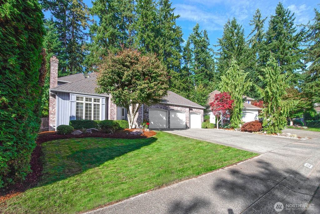 Photo of 15802 29th Drive SE, Mill Creek, WA 98012 (MLS # 2444884)