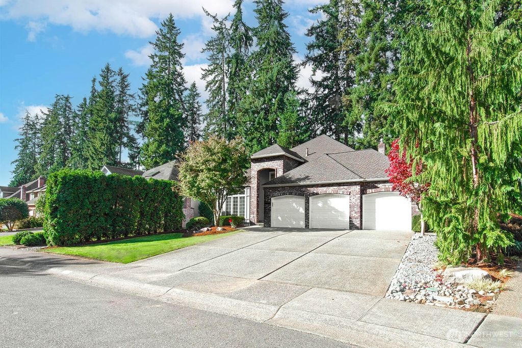 Photo of 15802 29th Drive SE, Mill Creek, WA 98012 (MLS # 2444884)
