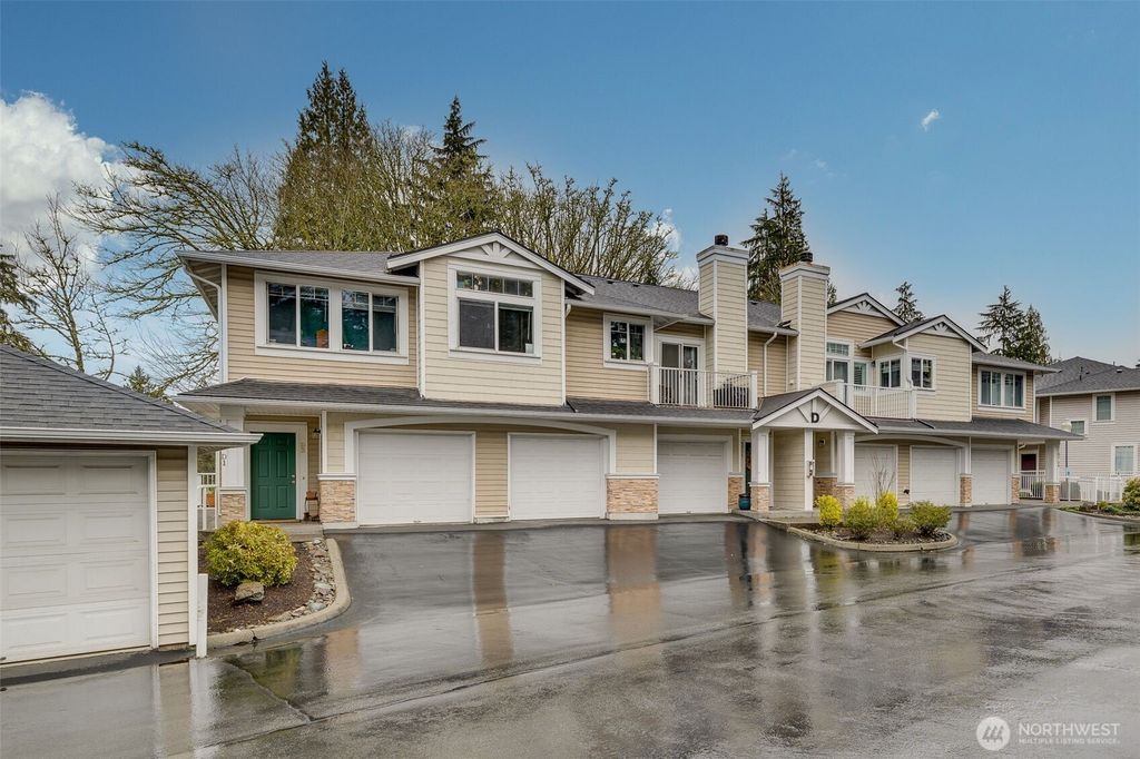 Photo of 6515 134th Place SE #D2, Snohomish, WA 98296 (MLS # 2497716)