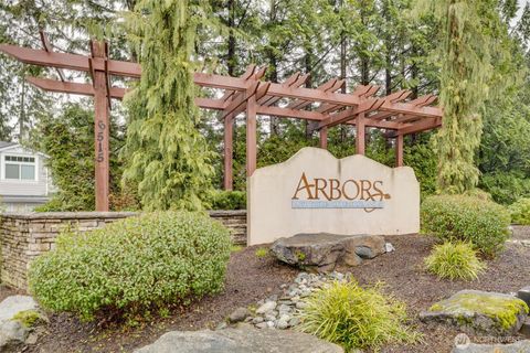 Photo of 6515 134th Place SE #D2, Snohomish, WA 98296 (MLS # 2497716)