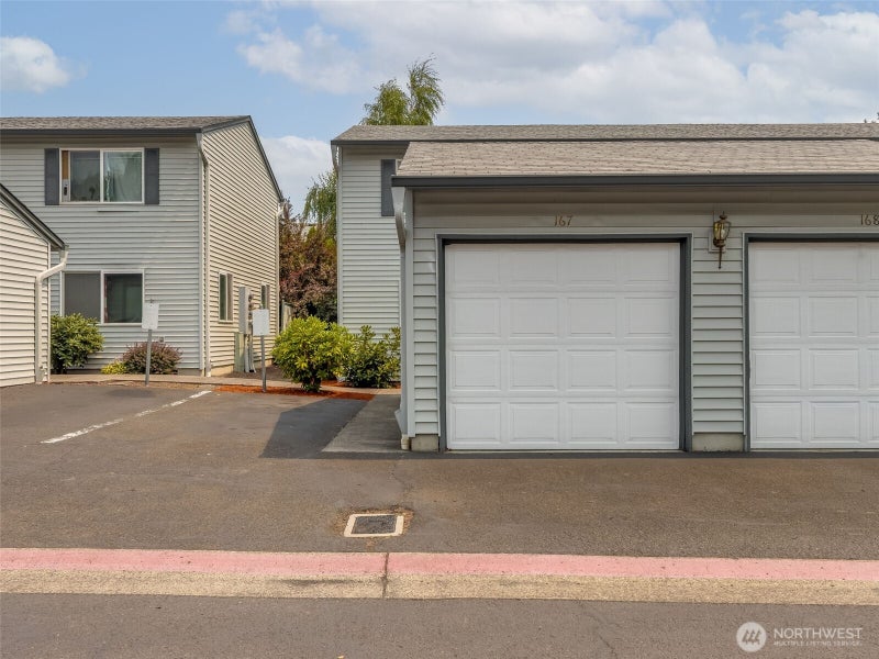 4000 NE 109th Avenue 167