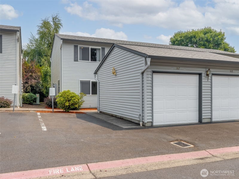 4000 NE 109th Avenue 167
