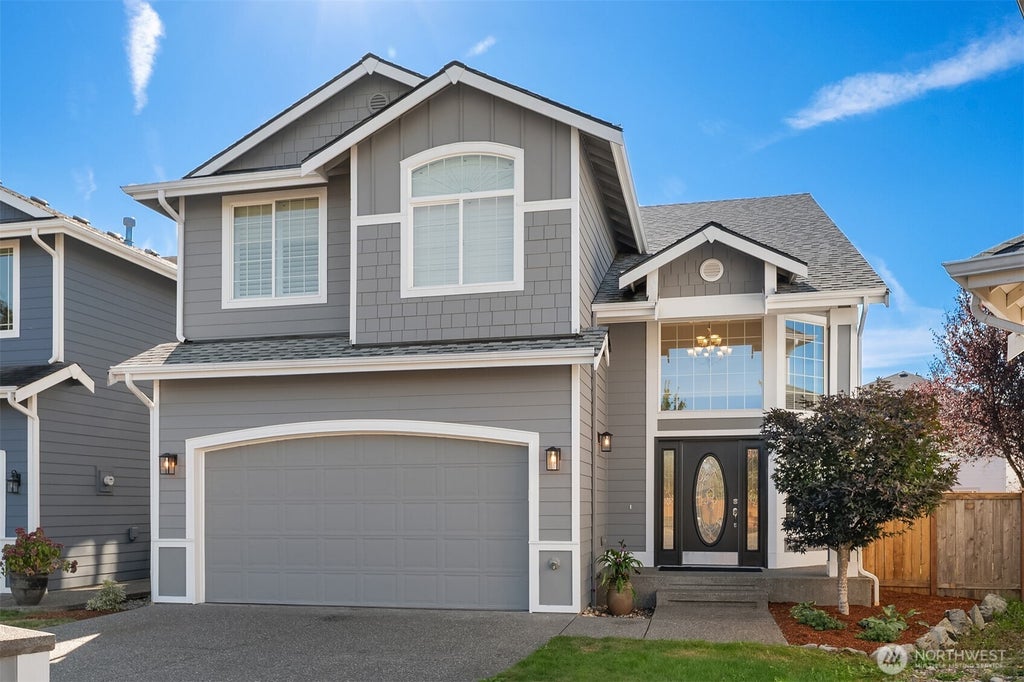 Photo of 28132 227th Place SE, Maple Valley, WA 98038 (MLS # 2577976)