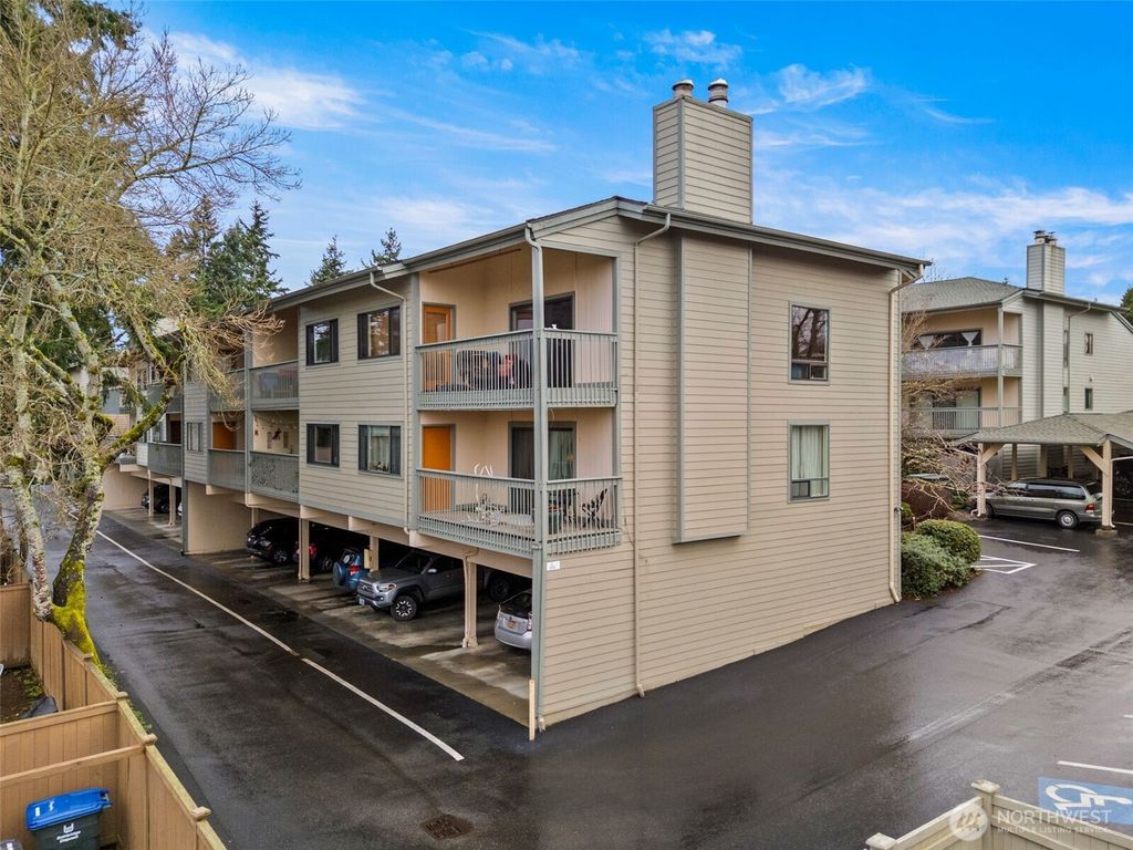 Photo of 330 Grow Avenue NW #C3, Bainbridge Island, WA 98110 (MLS # 2477205)