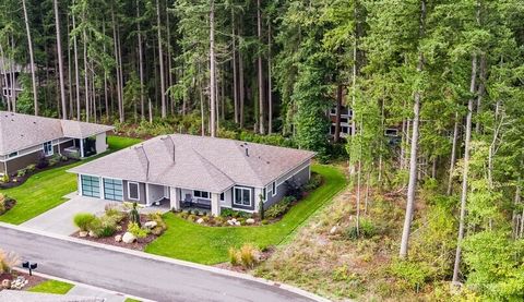 Photo of 5481 Wood Duck Loop, Blaine, WA 98230 (MLS # 2353271)