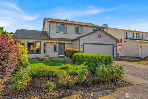 Photo of 15311 NE 47th Street, Vancouver, WA 98632 (MLS # 2580752)