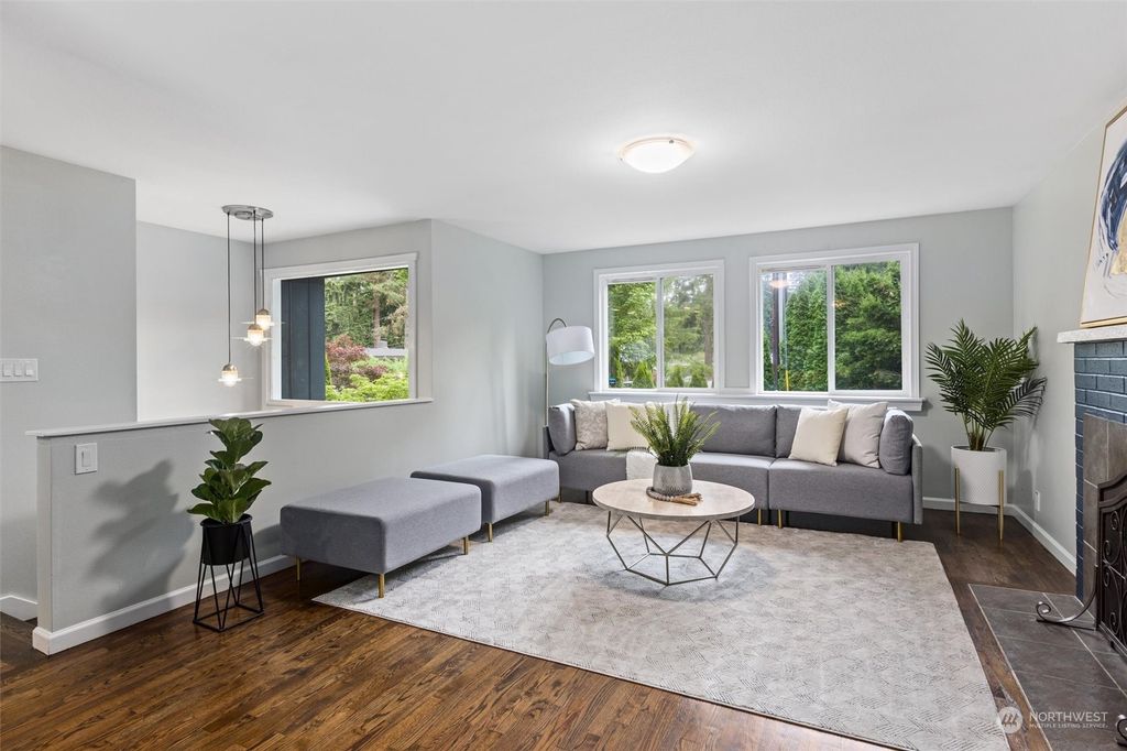 Photo of 6605 170th Place SW, Edmonds, WA 98026 (MLS # 2073881)