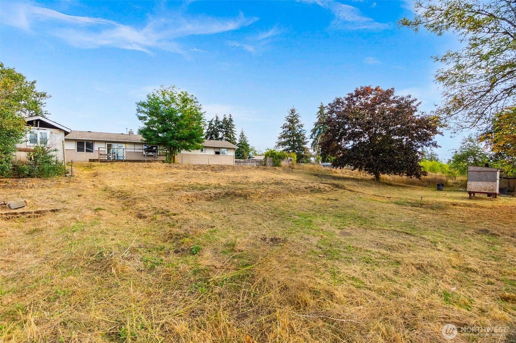 Photo of 10343 Tranquility Ln LN SE, Yelm, WA 98597 (MLS # 2586719)