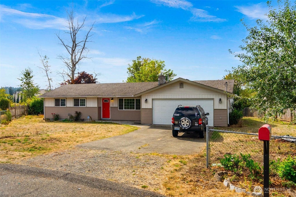 Photo of 10343 Tranquility Ln LN SE, Yelm, WA 98597 (MLS # 2586719)