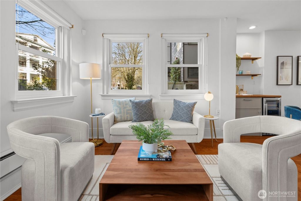 Photo of 1112 Broadway E #101, Seattle, WA 98102 (MLS # 2353735)