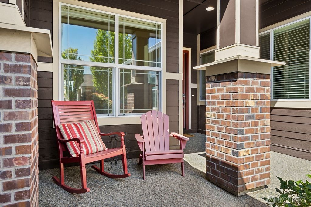 Photo of 5206 Waldron Drive NE, Olympia, WA 98516 (MLS # 2515695)