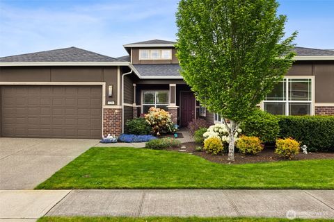 Photo of 5206 Waldron Drive NE, Olympia, WA 98516 (MLS # 2515695)
