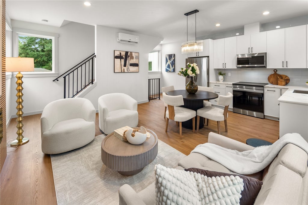 Photo of 2652 B NW 95th Street, Seattle, WA 98117 (MLS # 2590396)