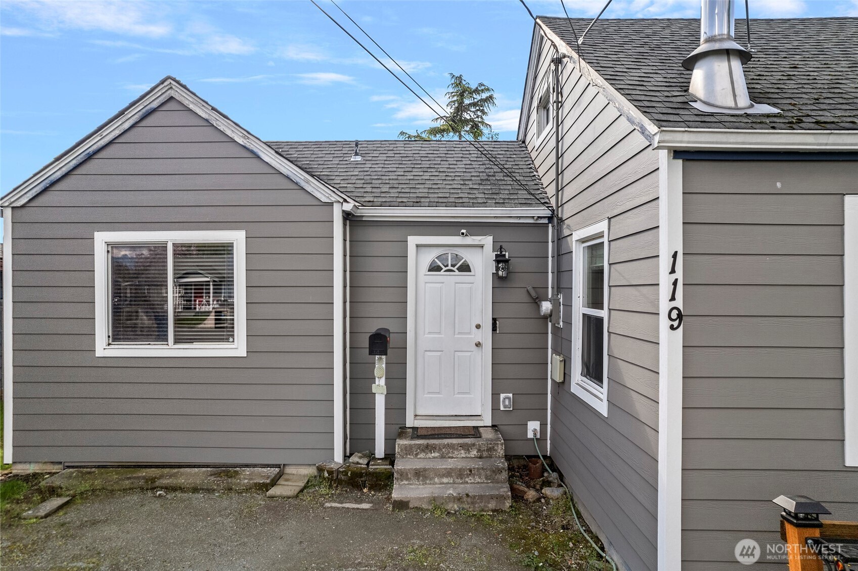 119 N McKinley Street