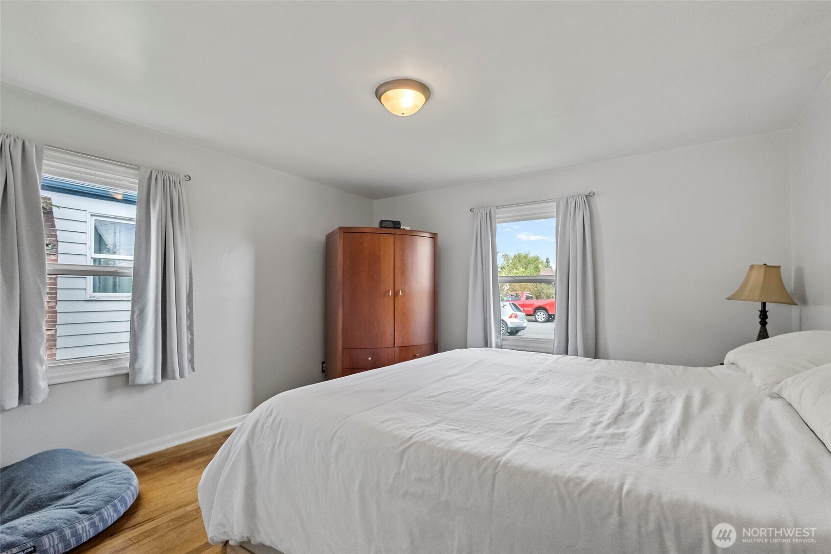 119 N McKinley Street