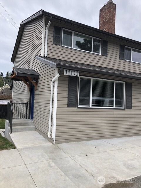 Photo of 1100 23rd, Bellingham, WA 98225 (MLS # 2456816)