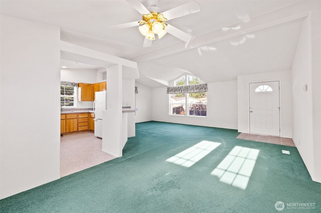 Photo of 507 N 7th Avenue, Sequim, WA 98382 (MLS # 2458482)