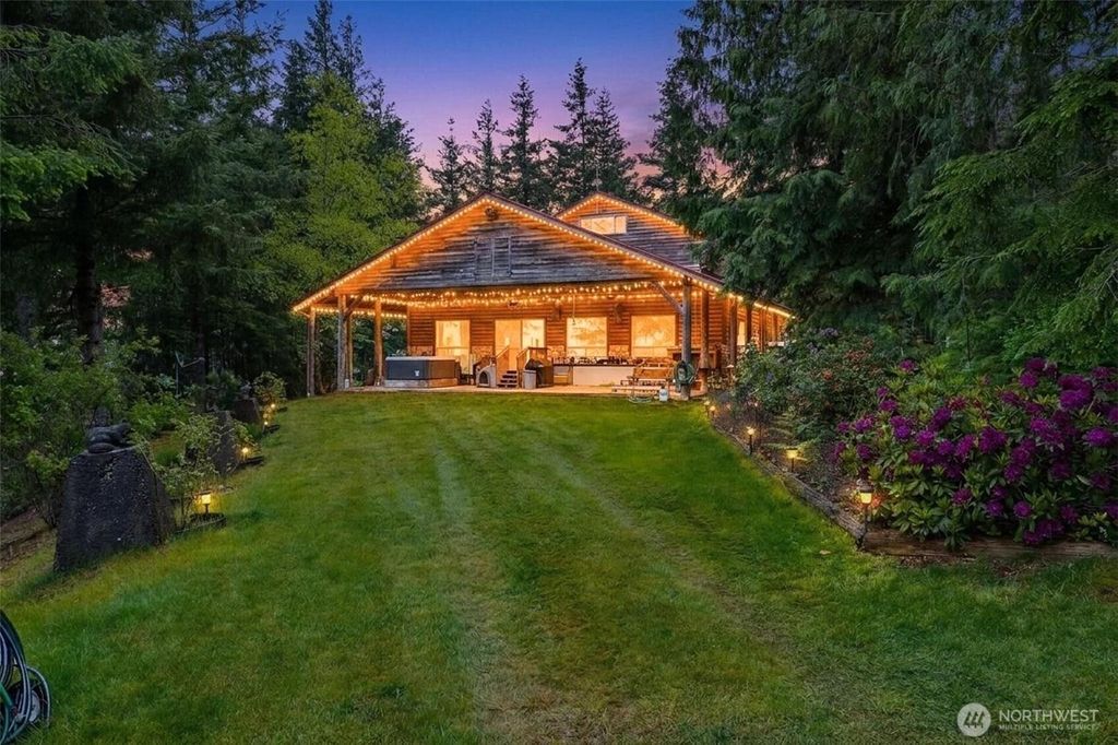 Photo of 32600 349th Way SE, Ravensdale, WA 98051 (MLS # 2523713)