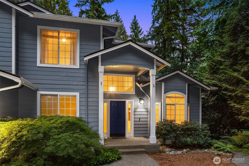Photo of 20108 NE 168th Place, Woodinville, WA 98077 (MLS # 2445427)