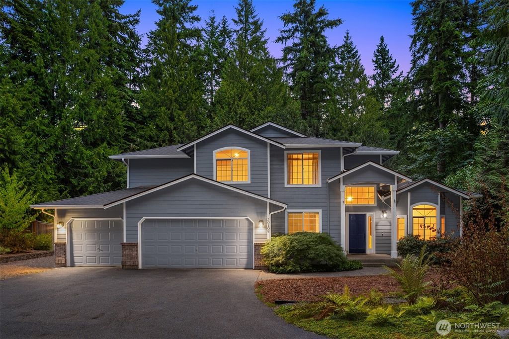Photo of 20108 NE 168th Place, Woodinville, WA 98077 (MLS # 2445427)