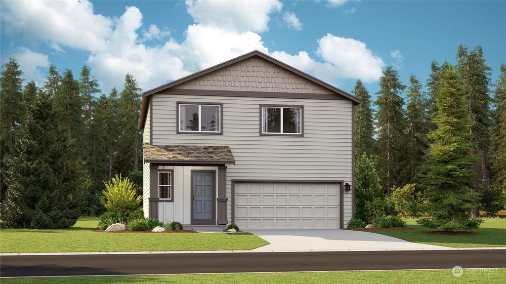 Photo of 1106 17th Avenue #0199, Sultan, WA 98294 (MLS # 2306063)
