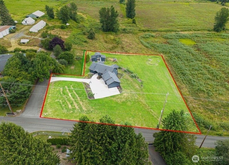 7406 100th Street NE