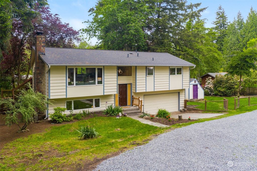 Photo of 5804 156th Street SW, Edmonds, WA 98026 (MLS # 2246461)