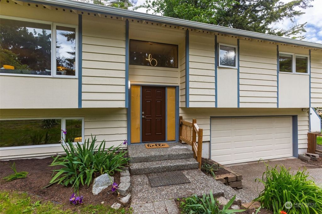 Photo of 5804 156th Street SW, Edmonds, WA 98026 (MLS # 2246461)