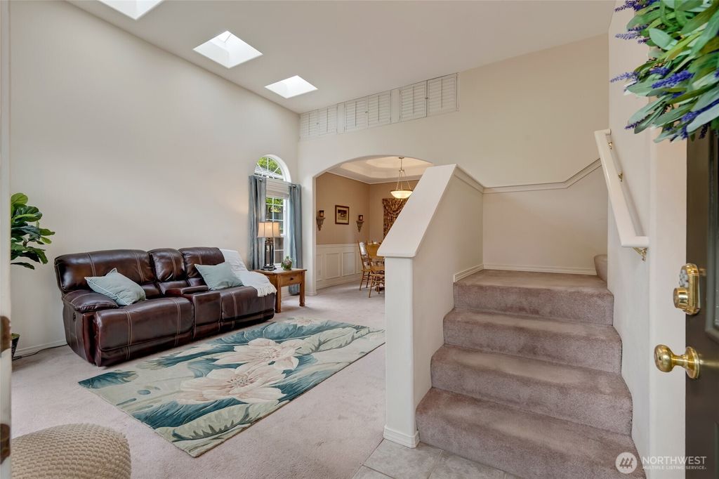 Photo of 13007 12th Place NE, Lake Stevens, WA 98258 (MLS # 2360063)