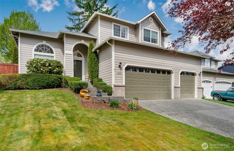 13007 12th Place NE Lake Stevens WA 98258