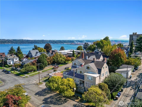 Photo of 406 N 6th Street, Tacoma, WA 98403 (MLS # 2579094)