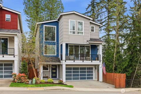 Photo of 1050 NE 230th Avenue, Sammamish, WA 98074 (MLS # 2506852)